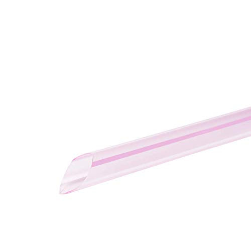 C9050s 9" Boba Straws (1600 Count)