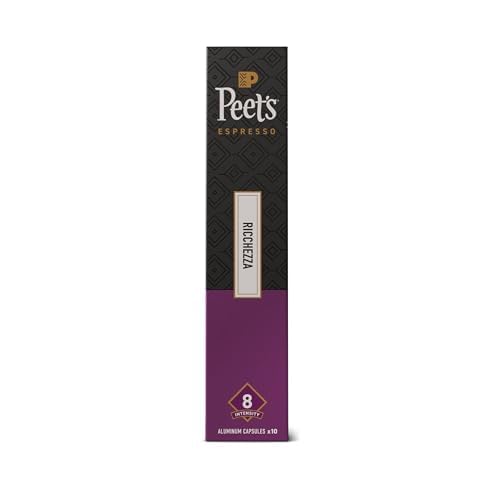 Espresso Capsules (50 Count)