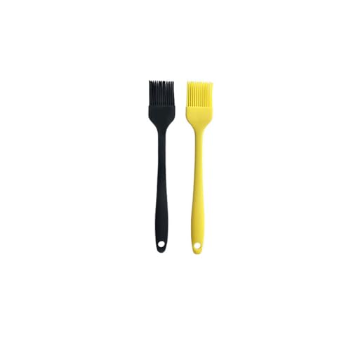 Silicone brush