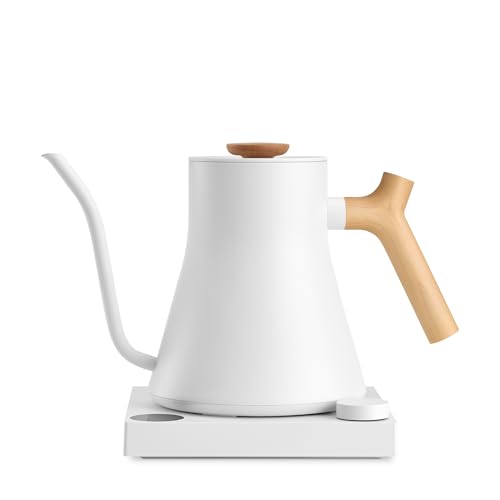 Stagg EKG Pro Electric Gooseneck Kettle