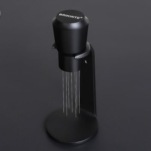 WDT Tool Espresso Distribution Tool Espresso Accessories Coffee Distributor Needle Distributor For Breville Espresso Machine Accessories