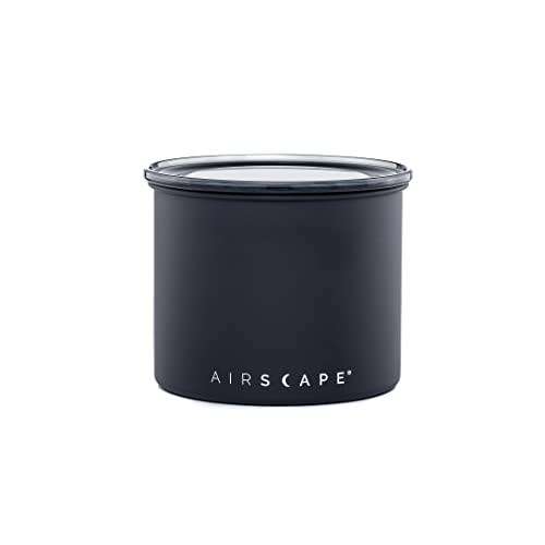 Airscape Airless Coffee Storage