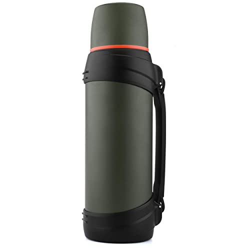 85oz Large Coffee Thermoses for Travel