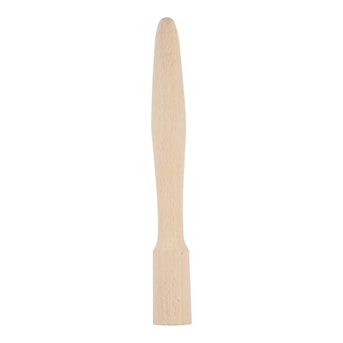 Natural Wood Muddler