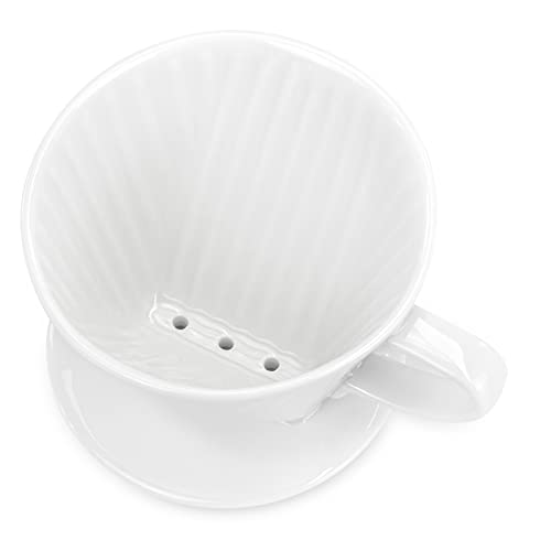 Pour Over Ceramic