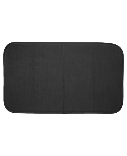 Premium Reversible Dish Drying Mat for Kitchen