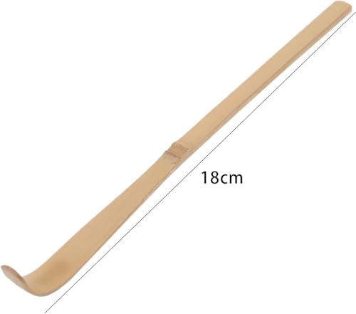 Matcha Scoop Bamboo