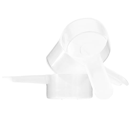50 Pack Tablespoon Measuring Spoons