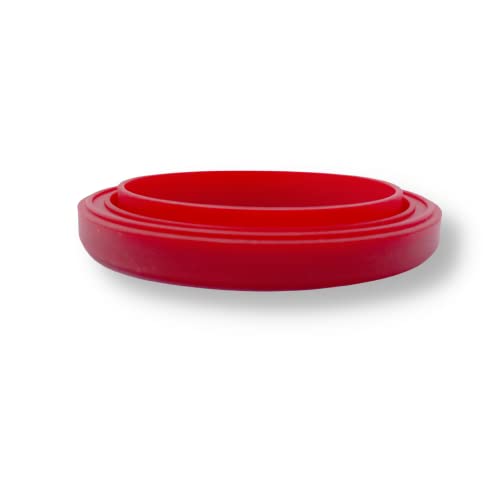 54mm Cafelat Silicone Gasket for Breville Sage Barista Pro