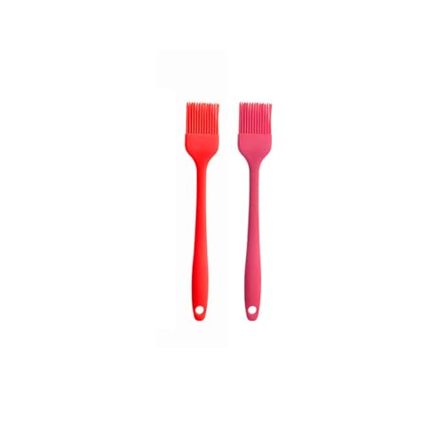 Silicone brush