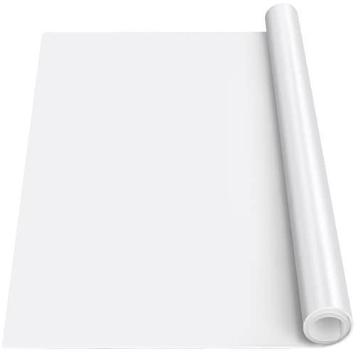 Silicone Mat Heat Resistant Mats for Countertop (36 Count)