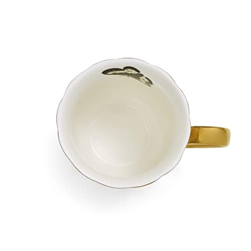 Creatures of Curiosity 12oz Mug