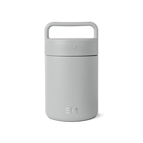 Insulated Food Jar with Handle