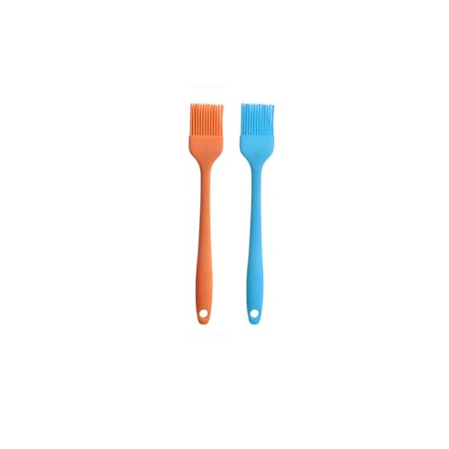 Silicone brush (2 Count)