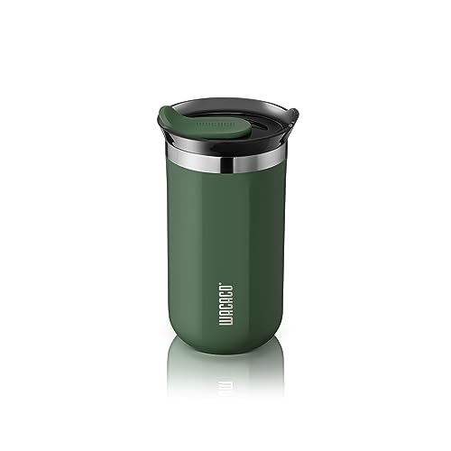 Octaroma Lungo Vacuum Insulated Coffee Mug