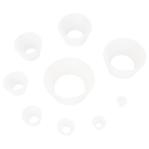 Filter Adapter Cones