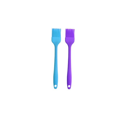 Silicone brush (2 Count)