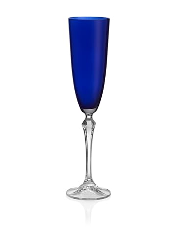 Champagne Flute Glasses