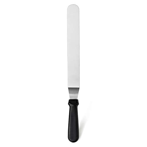 Angled Icing Spatula