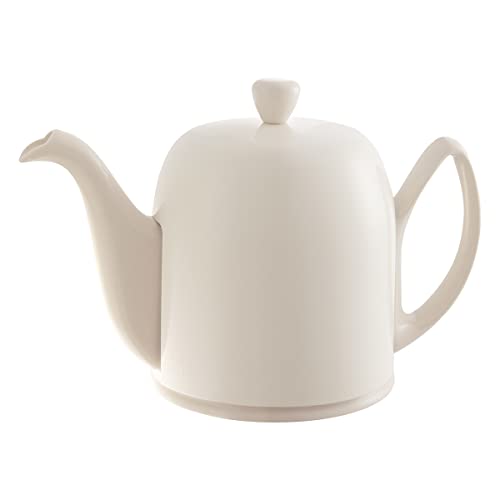 Salam Luxury French Tea Pot