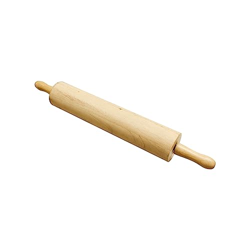15" Wooden Rolling Pin 3