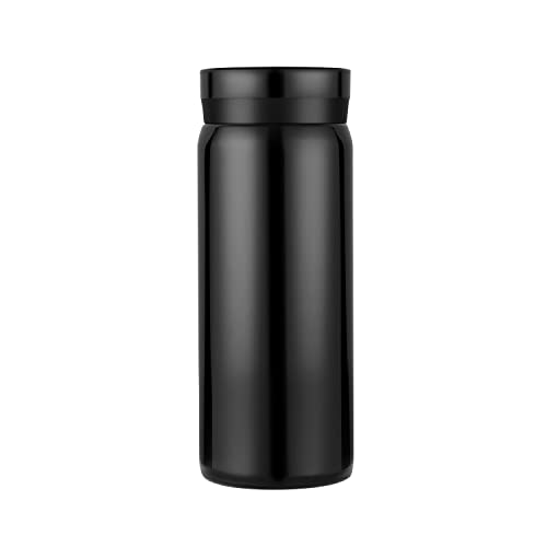 Mini Thermos Cute Water Bottle