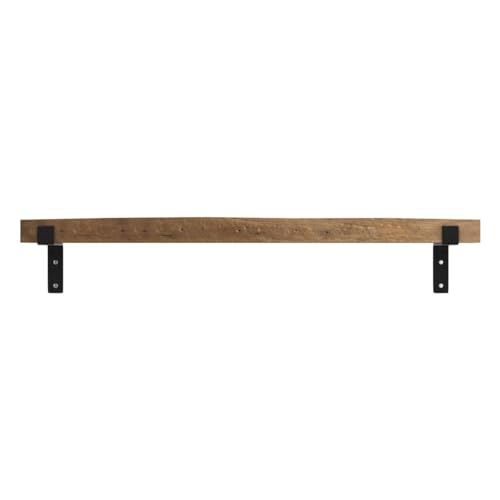 Accent Shelves (2 Count)