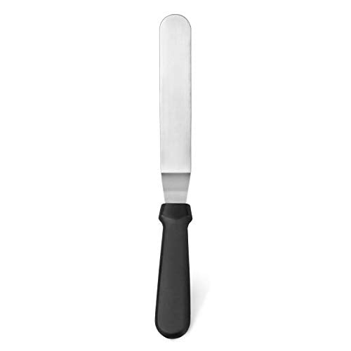 Angled Icing Spatula