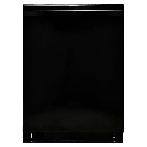 24" Built In Dishwasher