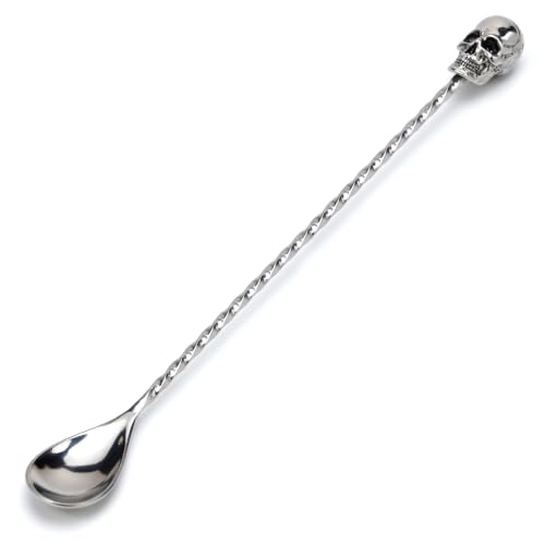 12'' Bar Spoon