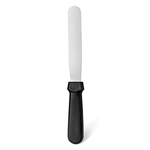Straight Icing Spatula