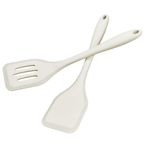 Silicone Spatula Set