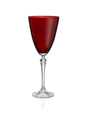 Wine Glass Set of 4