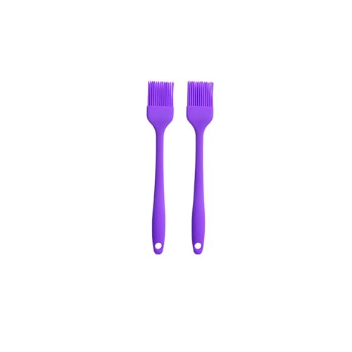 Silicone brush (2 Count)