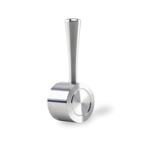 Coffee Products Replacement Steam Lever for Breville Espresso Machines