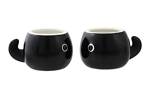 Frog Teapot & Cup Set