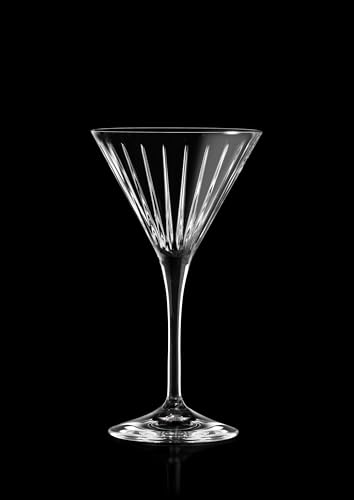 Martini Cocktail (6 Count)