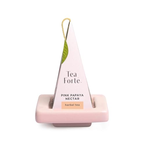 Café Cup Tea Gift Set (10 Count)