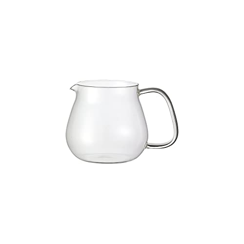 ONE TOUCH Teapot 460ml