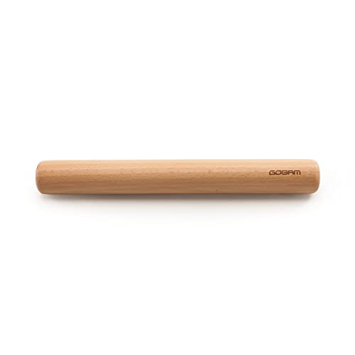 Wood Rolling Pin
