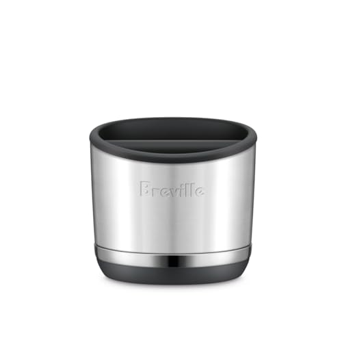 BEA501BSS Knock Box 10 Espresso Accessory