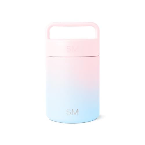 Food Jar for Hot Food