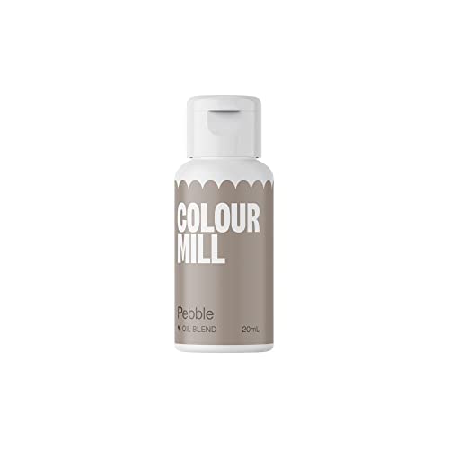 Oil Blend Food Coloring