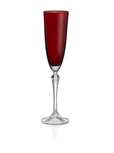 Champagne Flute Glasses