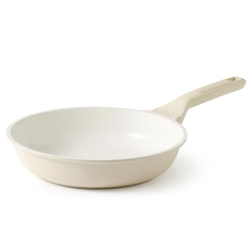 Nonstick Ceramic Frying Pan 8