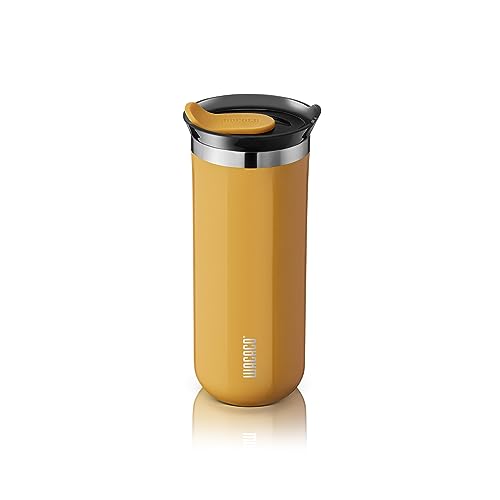 Octaroma Grande Vacuum Insulated Coffee Mug