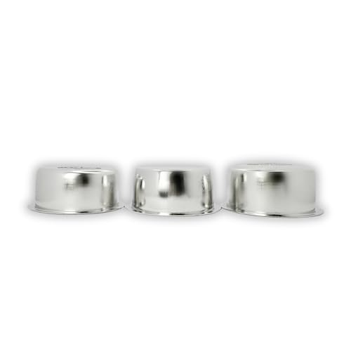 IMS Precision Convex Filter Basket for 51mm Portafilters. 18
