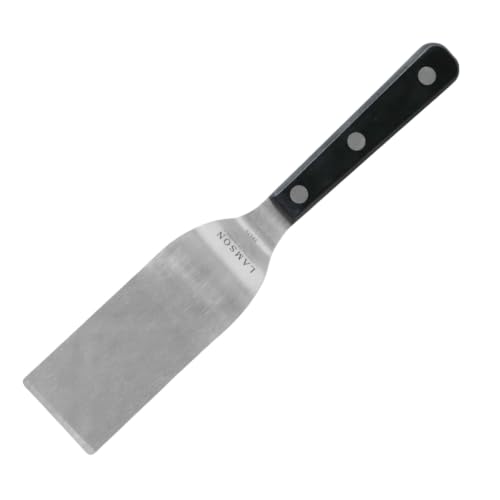 Small Metal Spatula