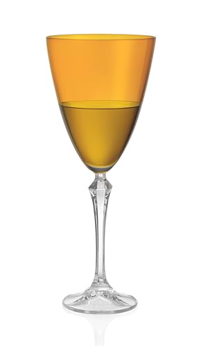 Wine Glass Set of 4