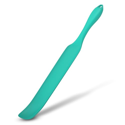 Silicone Blender Spatula & Scraper
